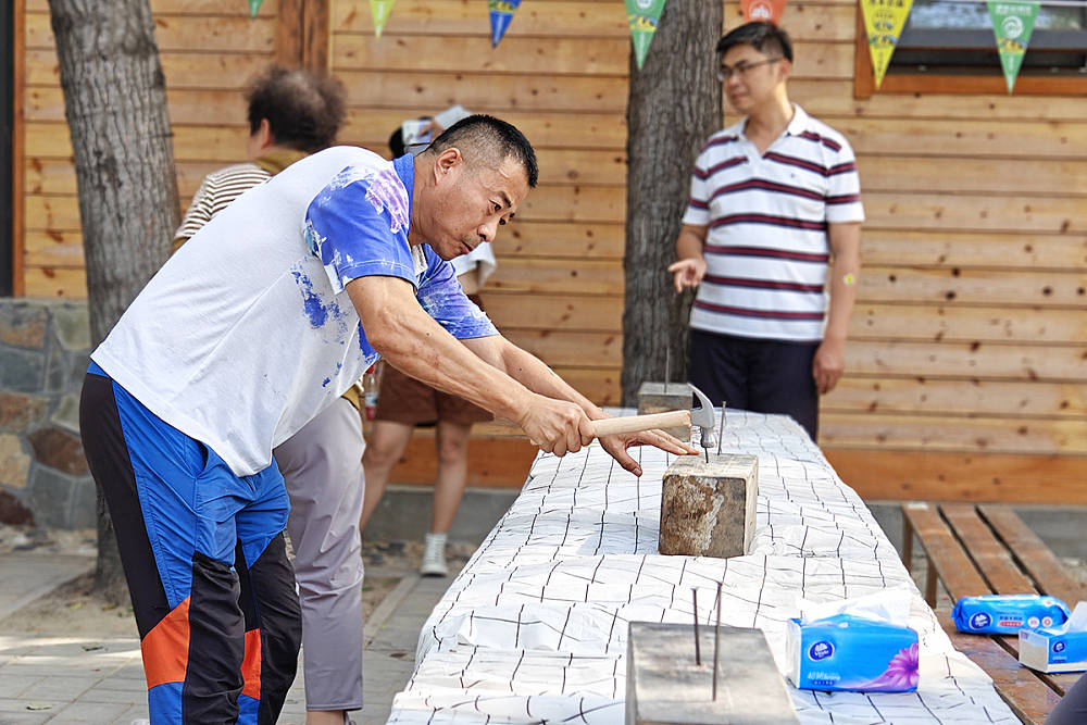 车友齐聚，热情四溢！第八届 6·6中国房车露营节成功举办_12